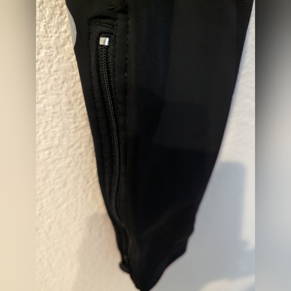 PEARL IZUMI Select Thermal Cycling Running Tight Black‎ Small - Picture 5 of 14